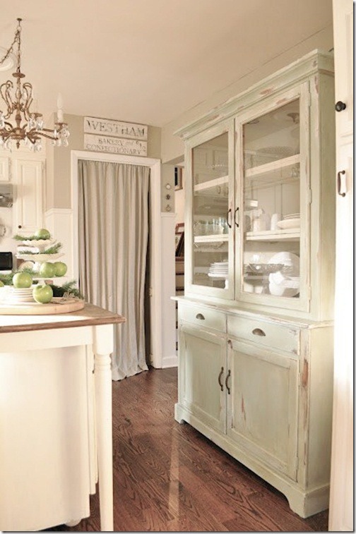 kitchen hutch