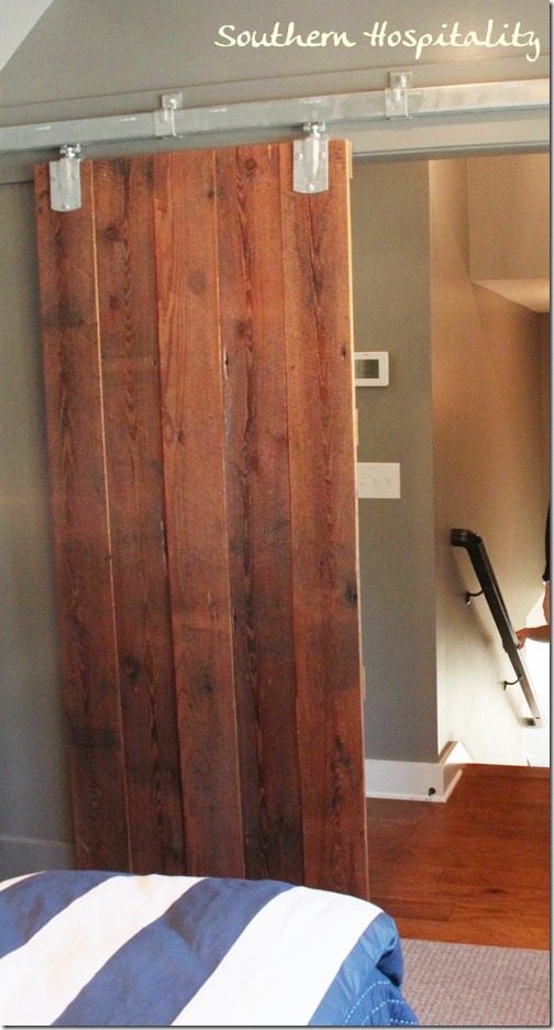 sliding barn doors