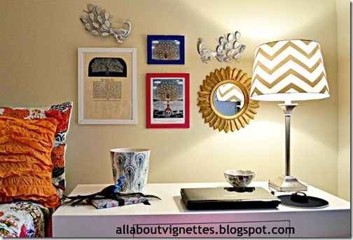 56 All about vignettes