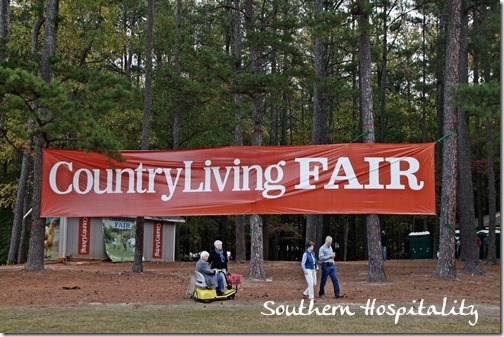 Country Living Fair