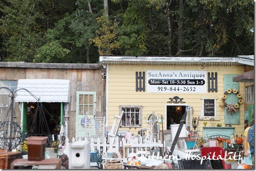 SuzAnna's Antiques