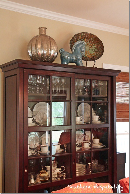 China cabinet