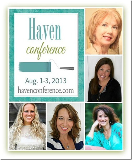 Haven 2013