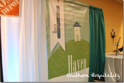 Haven banners