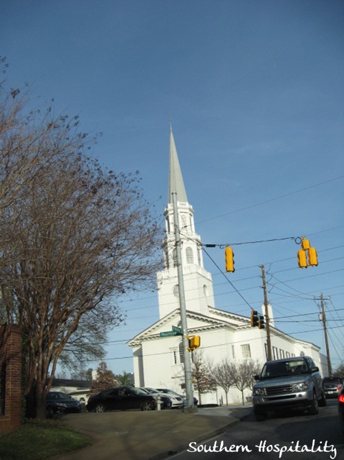 ATL church