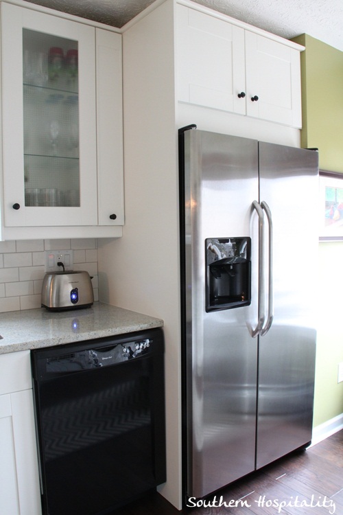 ikea kitchen renovation appliances