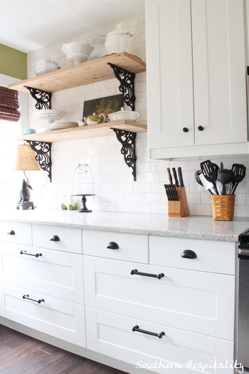 My 9 Best Tips for Installing Cabinet Drawers - Remodelando la Casa