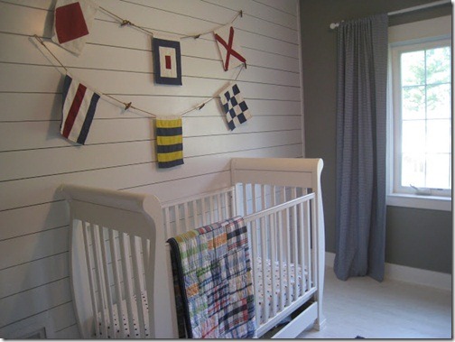 son's nursery