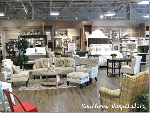 Home Decorators store