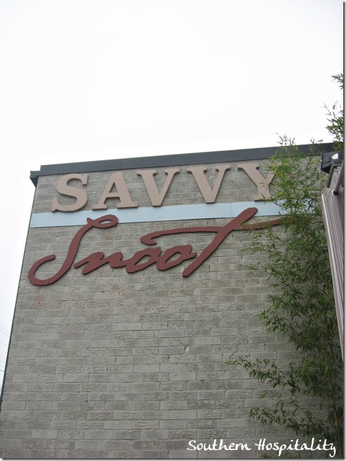 Savvy Snoot