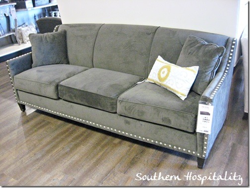 sofa