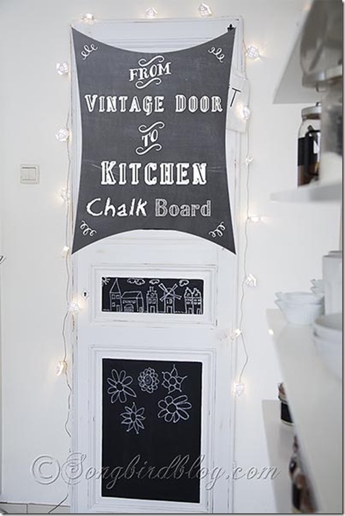 vintage-door-becomes-chalk-board