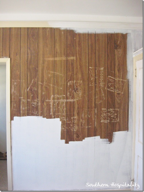 priming paneling