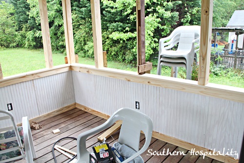 screened porch 1