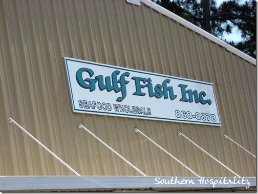 Gulf Fish