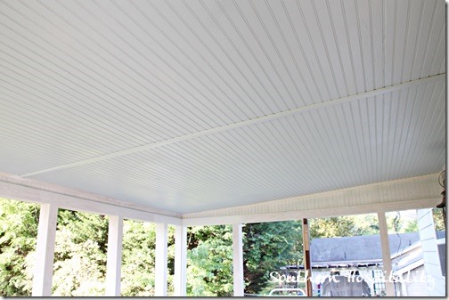 sherwin williams atmospheric porch