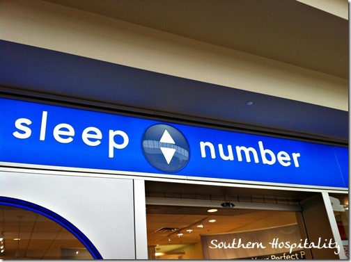 sleep number store 2