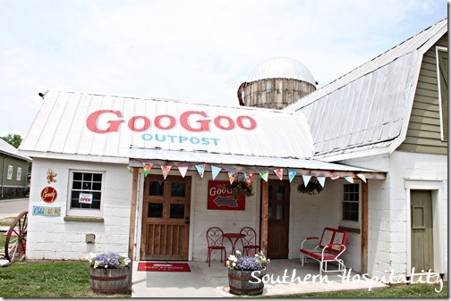 GooGoo store
