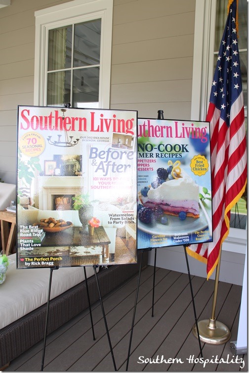 Southern Living house (2)