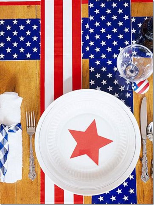 Happy 4th of July! - Southern Hospitality