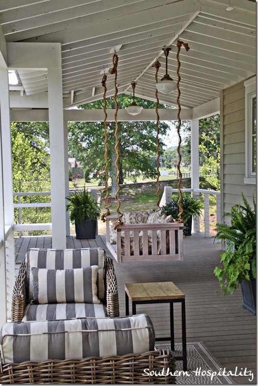 porch