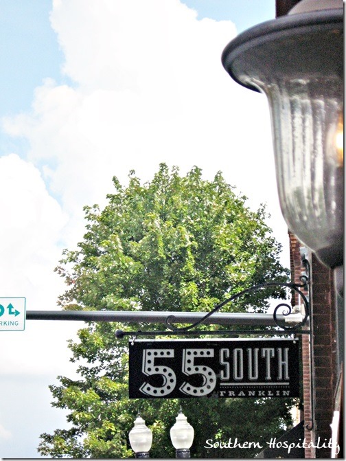 55 south