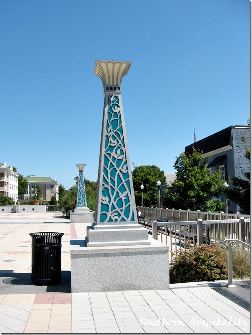 decatur square