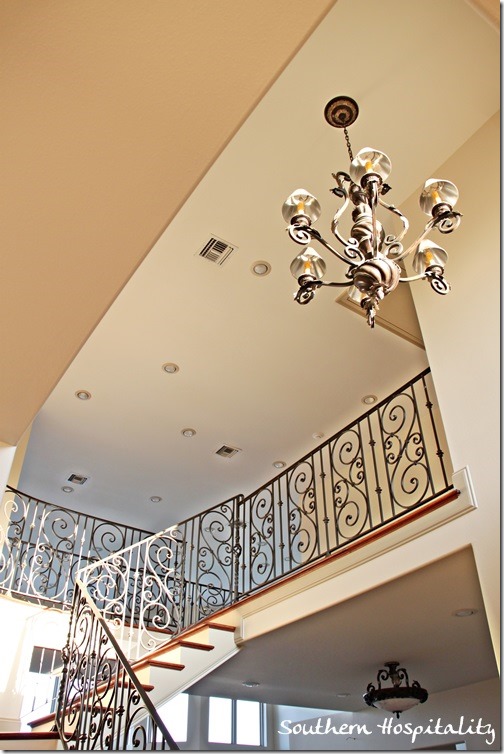 foyer light