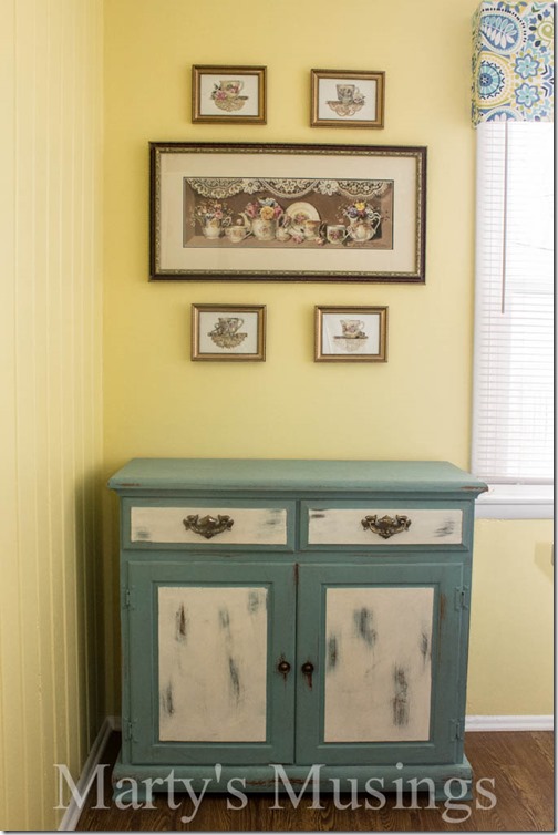 Chalk-Painted-Small-Kitchen-Buffet-from-Martys-Musings-11