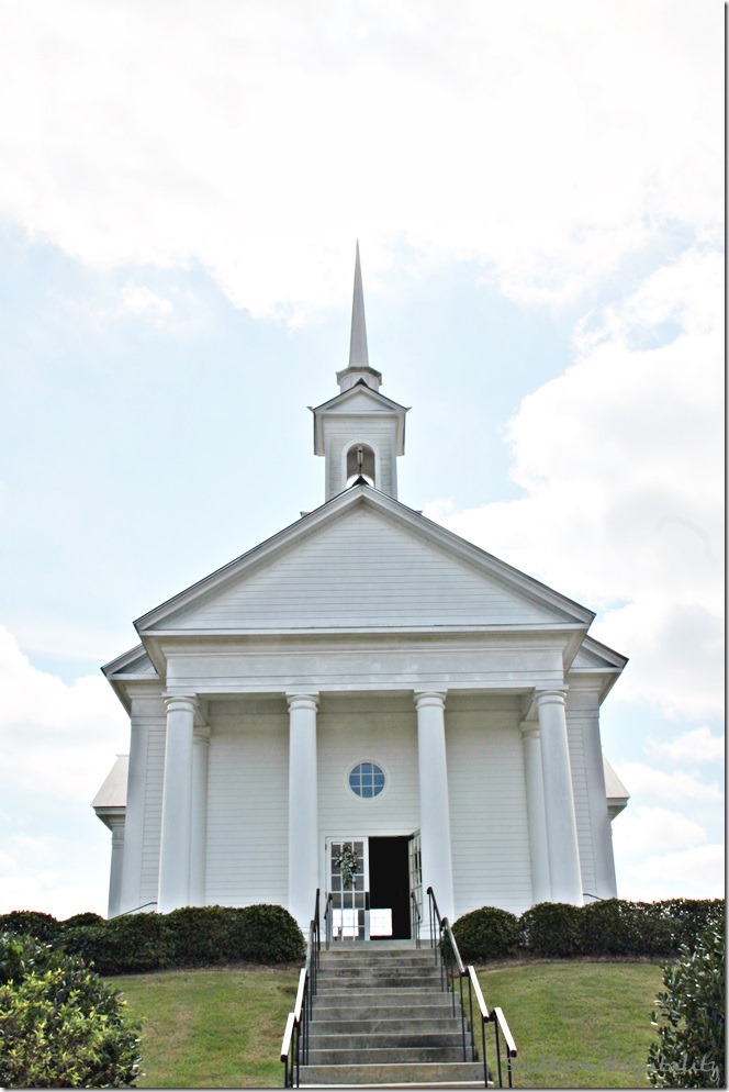 The Chapel