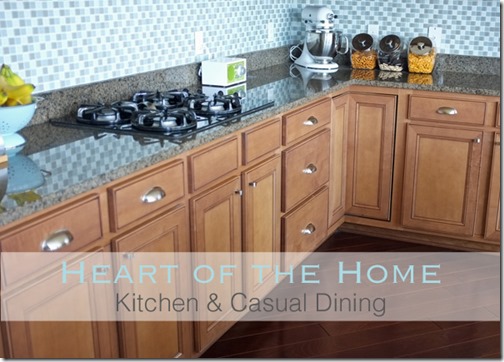 kitchenhometour