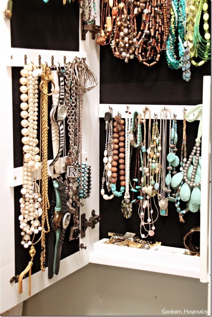 10 Jewelry Storage Solutions to Hold Your Treasures  LoveToKnow