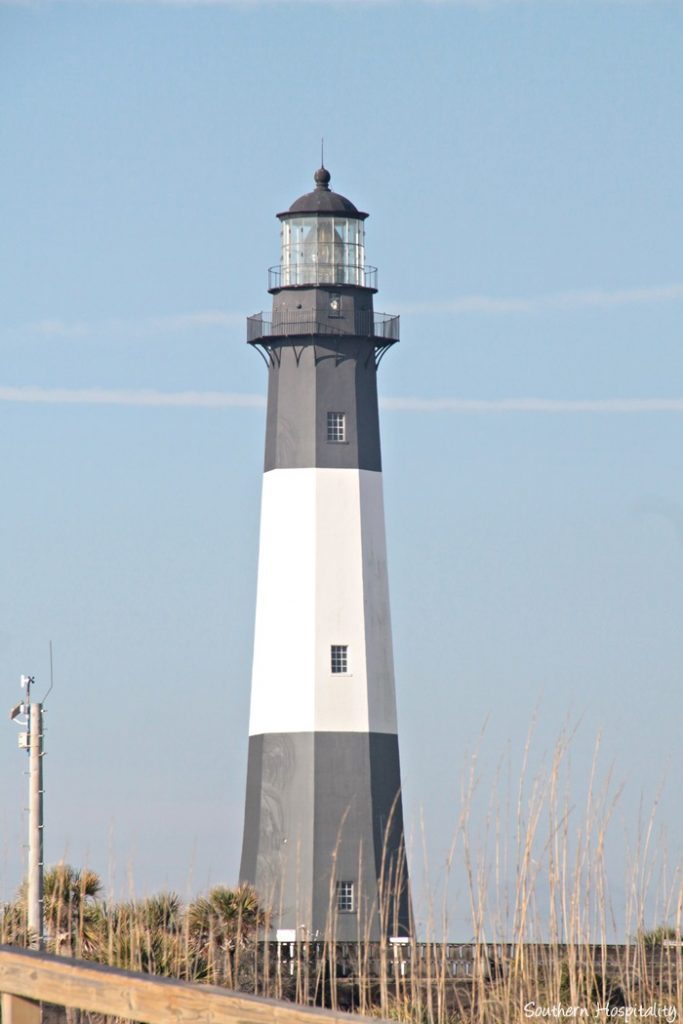 Tybee lighthouse2