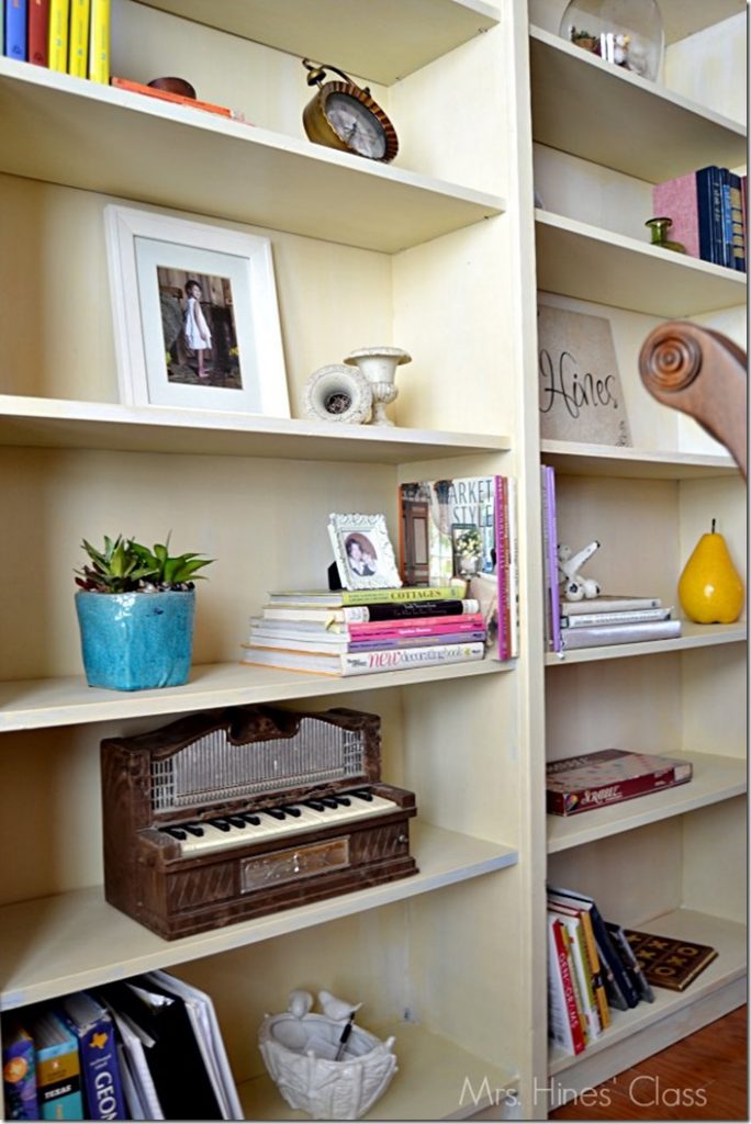 dining-room-bookcase-8 Mrs Hines