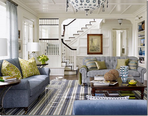 Southern Charm Traditional Home By Wyrick Residential Design Home Refinery