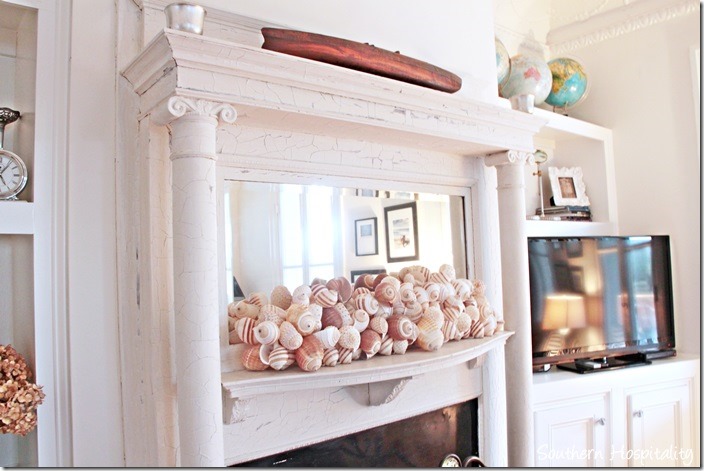 white caps fireplace 2