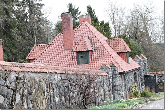 gardeners cottage