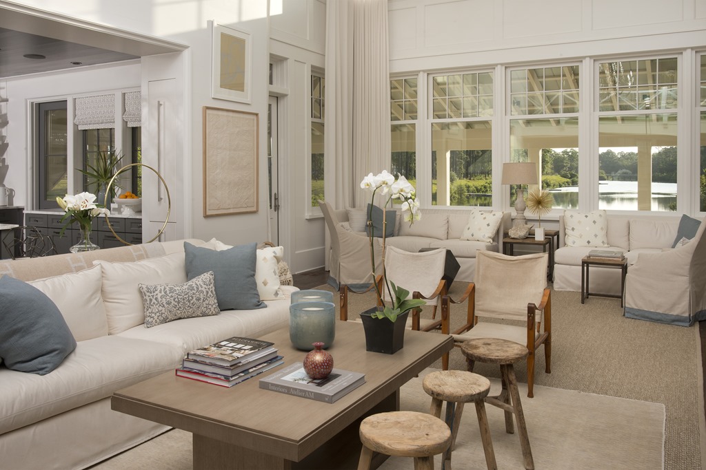 Southern Living Idea House: Palmetto Bluff - Southern ...