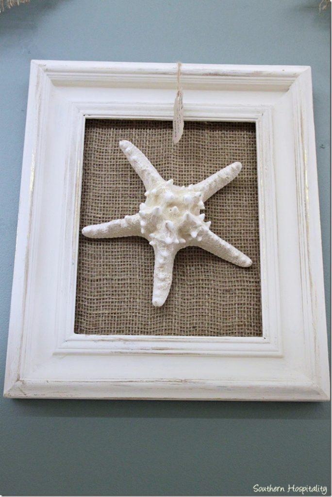 starfish art