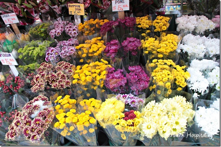 flower market nyc