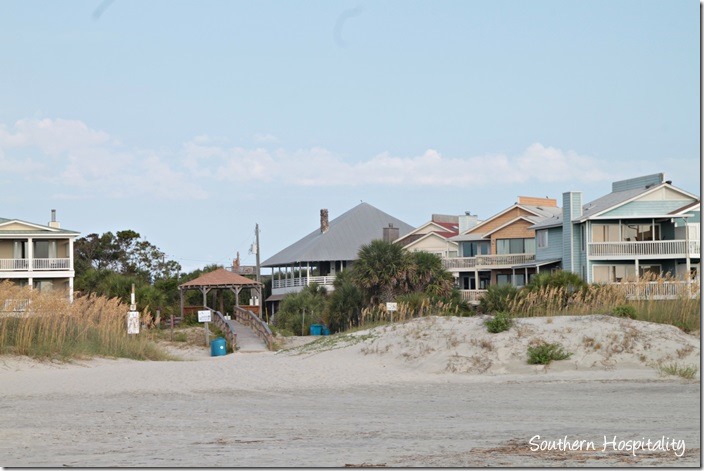 tybee beach