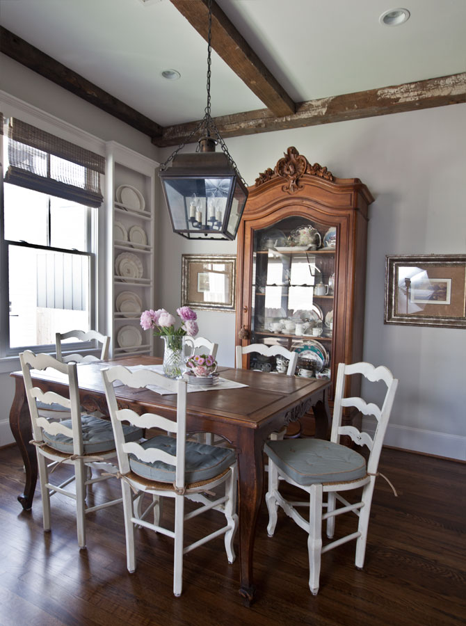 country-french-kitchen