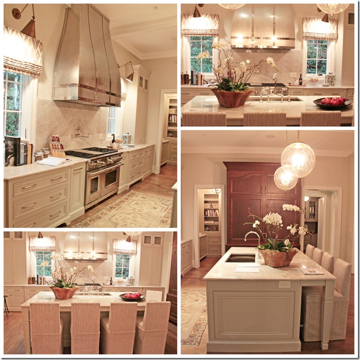 Kitchen Collage