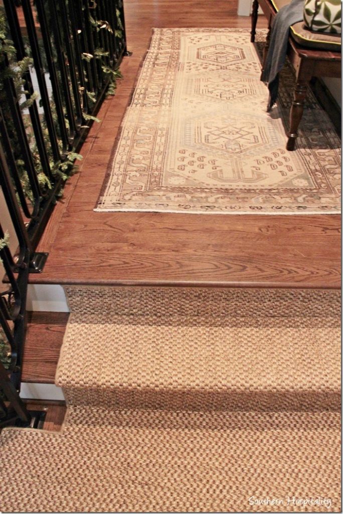 stair rugs