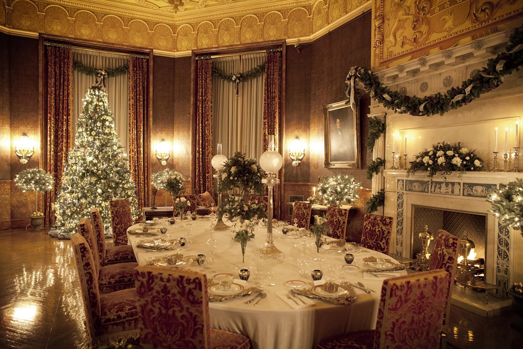 Feature Friday: Christmas at the Biltmore House - Southern ...