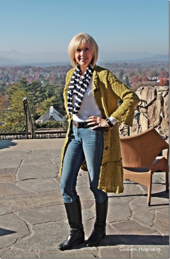 Rules for Wearing Leggings for Women Over 50 - 50 IS NOT OLD - A Fashion  And Beauty Blog For Women Over 50
