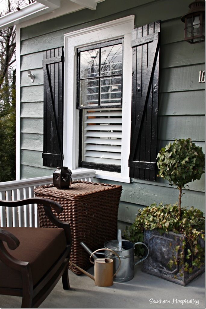 front porch chairs