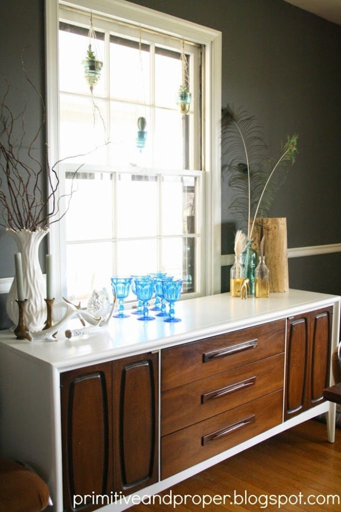 dining sideboard