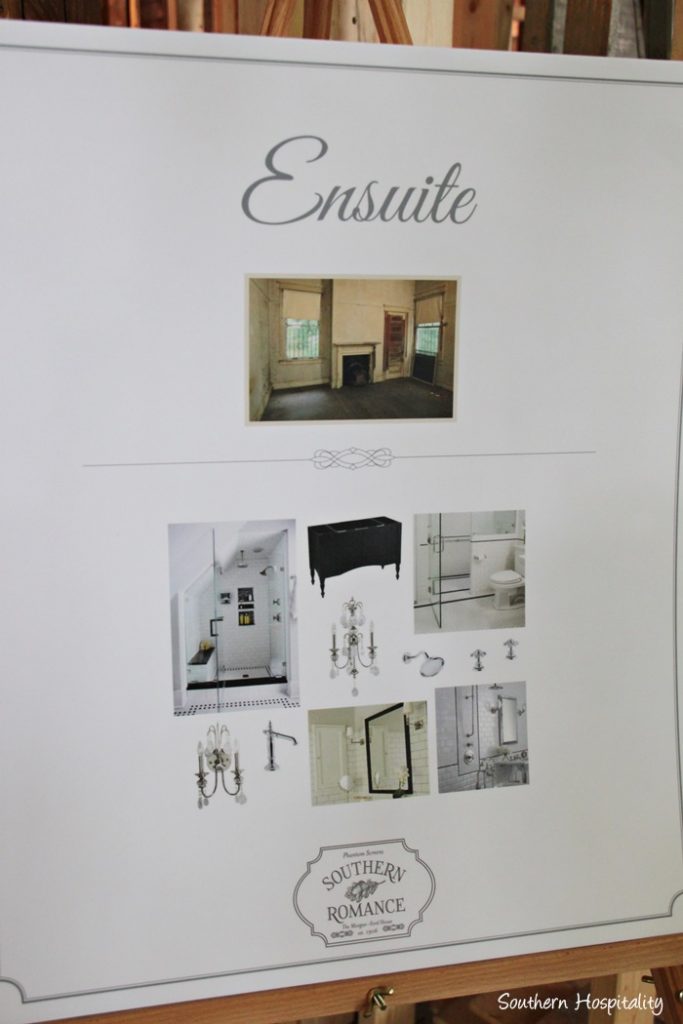 ensuite