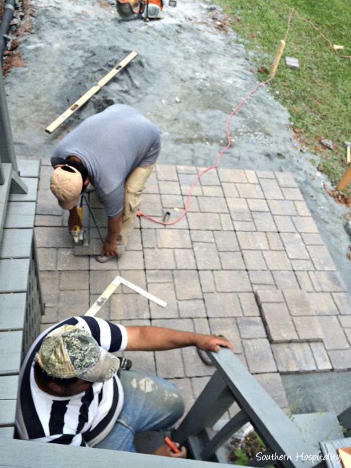 paver patio projectIMG_0263_20150507